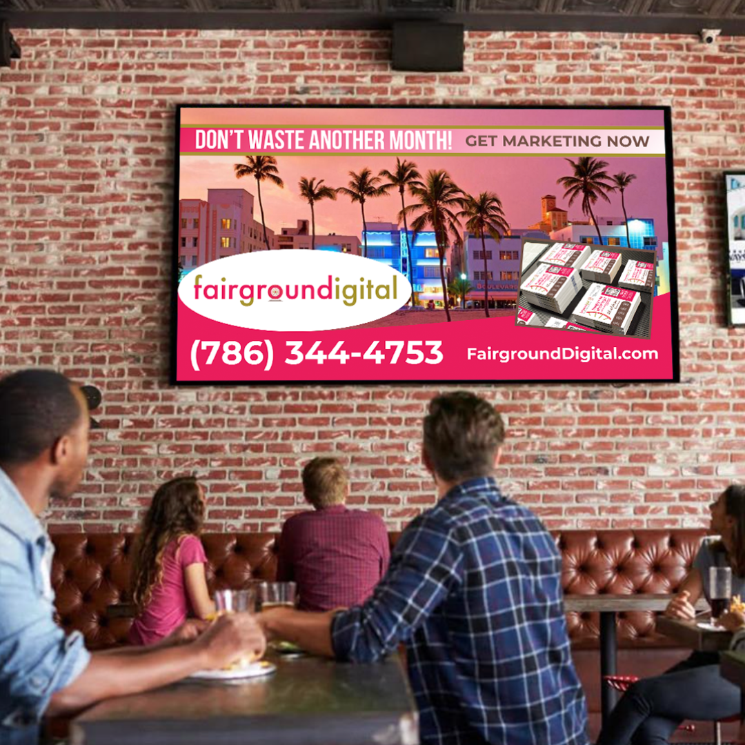 Digital Signage Monthly