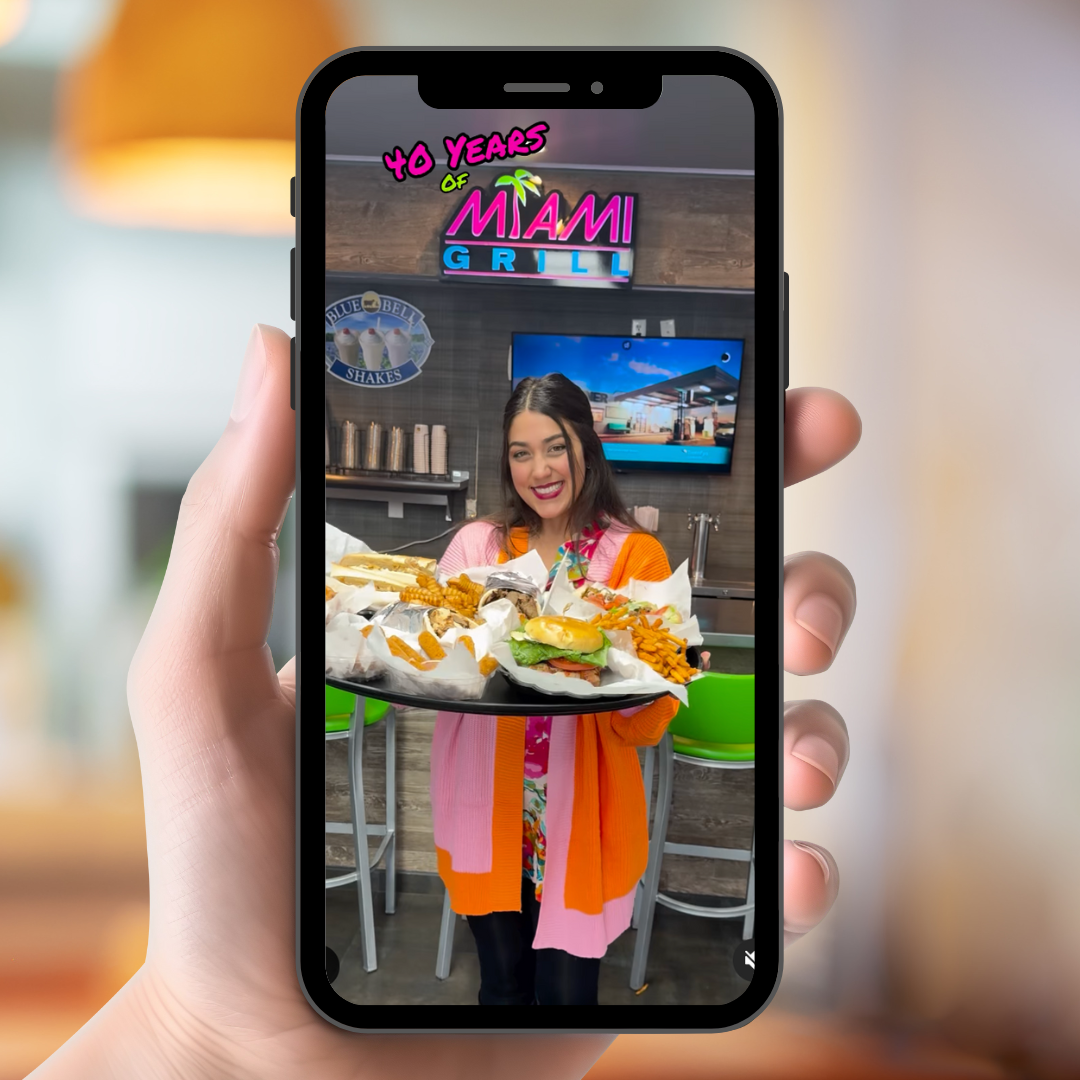 Influencer Marketing