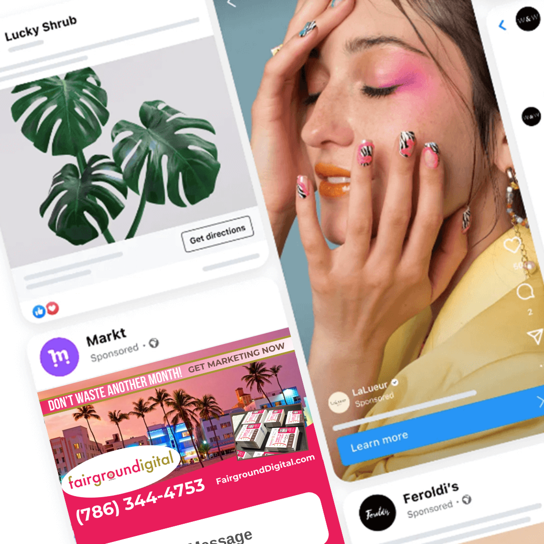 Meta Ads (Facebook Instagram Ads)