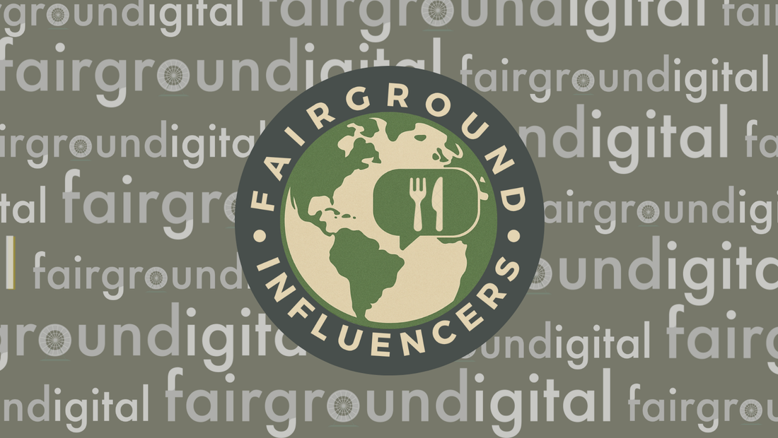 Influencer Community: From Local Roots to Global Engagement