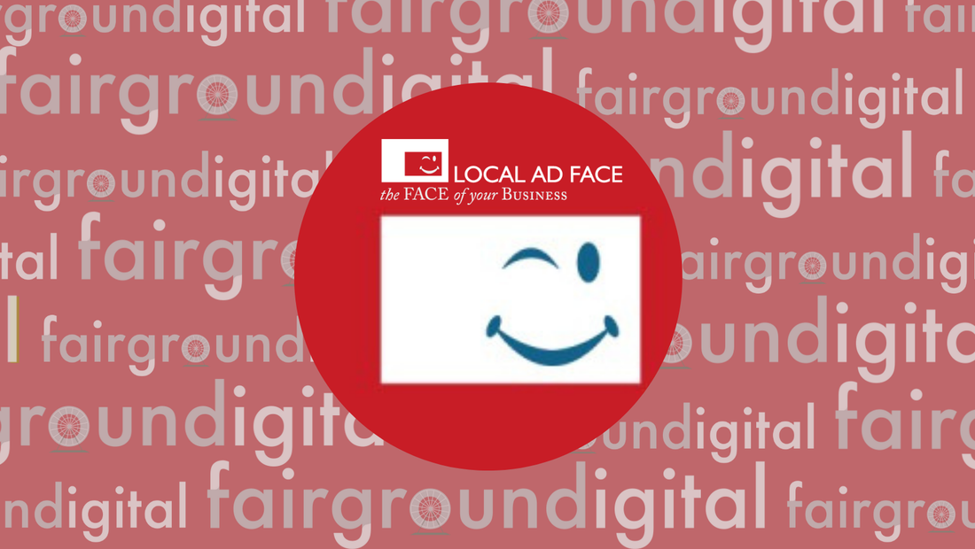 New Partnership Between Local Ad Face and Fairground Digital Elevates Digital Advertising Across 500+ Venues