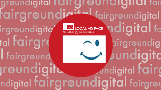 New Partnership Between Local Ad Face and Fairground Digital Elevates Digital Advertising Across 500+ Venues