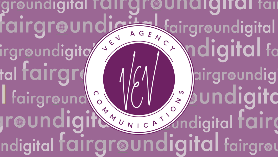 Fairground Digital launches from VEV Agency