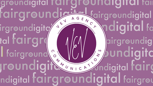 Fairground Digital launches from VEV Agency