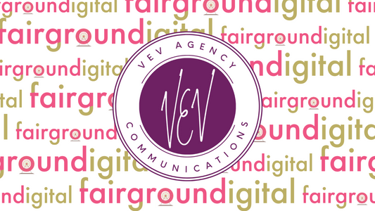 Fairground Digital launches from VEV Agency