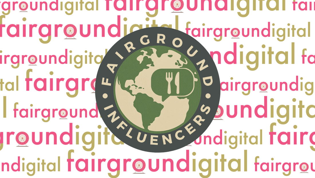 Fairground Influencer Community: From Local Roots to Global Engagement