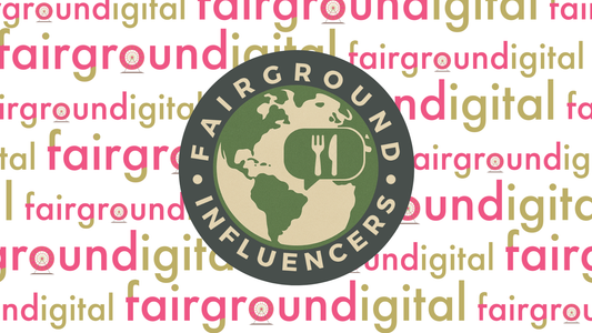 Fairground Influencer Community: From Local Roots to Global Engagement
