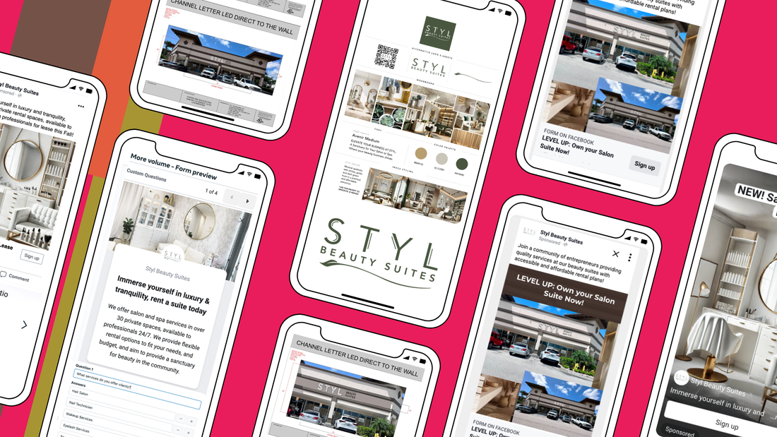 Styl Beauty Suites